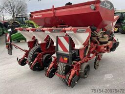 Kverneland Optima TF Profi