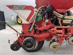 Kverneland Optima TF Profi