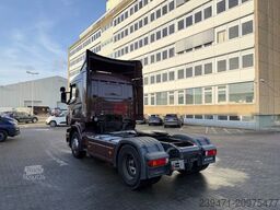 SCANIA R420 4x2 Retarder Automatik + Kupplung Stndhzg.