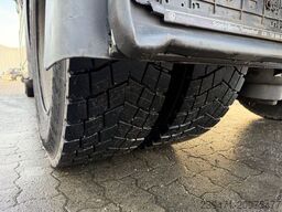 SCANIA R420 4x2 Retarder Automatik + Kupplung Stndhzg.