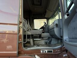 SCANIA R420 4x2 Retarder Automatik + Kupplung Stndhzg.