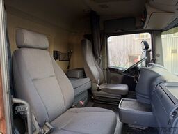 SCANIA R420 4x2 Retarder Automatik + Kupplung Stndhzg.