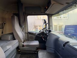 SCANIA R420 4x2 Retarder Automatik + Kupplung Stndhzg.