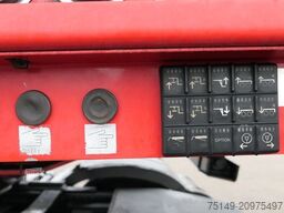 DOLL T6E-S3/25-2+4, Tiefbett, teleskopierbar, Dolly