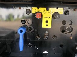 SCHMITZ CARGOBULL SKI 24 SL 9.6, Alu, 50m³, Okulen, Luft-Lift