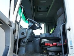 MERCEDES-BENZ 1835 Actros 4x2, 3 Pedale, 14m³, Sening,Schlauch