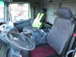 MERCEDES-BENZ 1835 Actros 4x2, 3 Pedale, 14m³, Sening,Schlauch