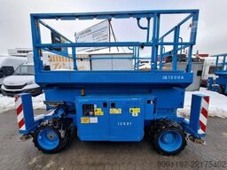 Genie GS-3369 RT OR