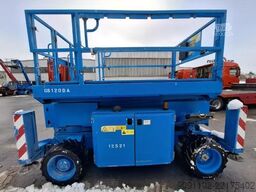 Genie GS-3369 RT OR