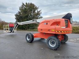JLG 460SJ