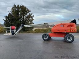 JLG 460SJ