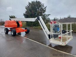 JLG 460SJ