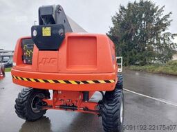 JLG 460SJ