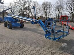 Genie S-85
