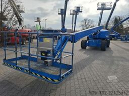 Genie S-85