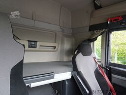 MAN TGS 35.420 8×2 / Chassis 6.4 m / 3 units