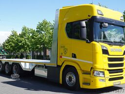 SCANIA R650 V8 8×4/4 / NEW tow truck