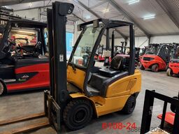 Jungheinrich TFG 20 AK