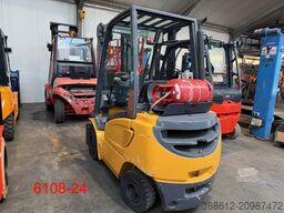 Jungheinrich TFG 20 AK