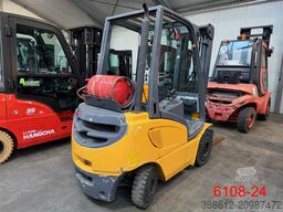 Jungheinrich TFG 20 AK