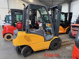 Jungheinrich TFG 20 AK