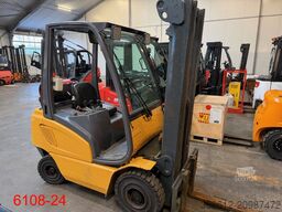 Jungheinrich TFG 20 AK