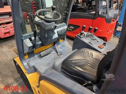 Jungheinrich TFG 20 AK