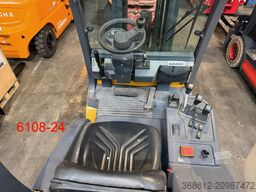 Jungheinrich TFG 20 AK