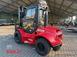 Hangcha CPCD 35 XW-98C-RT 4