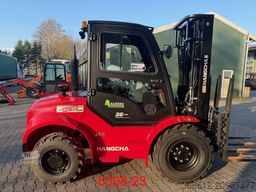 Hangcha CPCD 35 XW-98C-RT 4