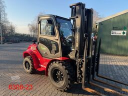 Hangcha CPCD 35 XW-98C-RT 4