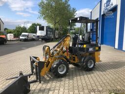 Sonstige/Other Radlader/Hoflader BK906 *CE*EURO*SOFORT!*