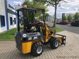 Sonstige/Other Radlader/Hoflader BK906 *CE*EURO*SOFORT!*