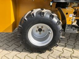 Sonstige/Other Radlader/Hoflader BK906 *CE*EURO*SOFORT!*