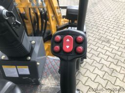 Sonstige/Other Radlader/Hoflader BK906 *CE*EURO*SOFORT!*