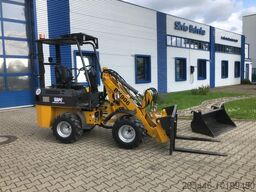 Sonstige/Other Radlader/Hoflader BK906 *CE*EURO*SOFORT!*