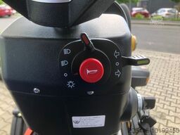 Sonstige/Other Radlader/Hoflader BK906 *CE*EURO*SOFORT!*