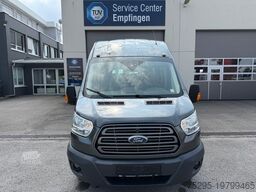 FORD Transit Bus 460L4Trend 17 Sitze AHK Klima StHz