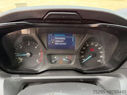 FORD Transit Bus 460L4Trend 17 Sitze AHK Klima StHz