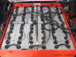 Linde E 18 L EVO 386-02