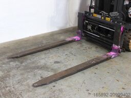 Linde E 18 L EVO 386-02