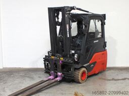 Linde E 18 L EVO 386-02