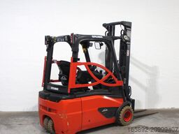 Linde E 18 L EVO 386-02