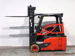 Linde E 18 L EVO 386-02