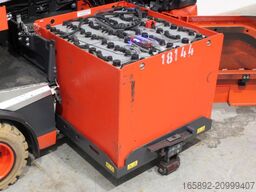 Linde E 18 L EVO 386-02