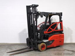 Linde E 18 L EVO 386-02