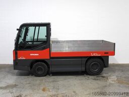 Linde W 20 127-06