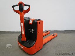 Linde T 16 1152