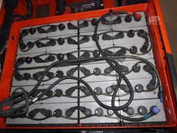 Linde E 16 PH EVO 386-02