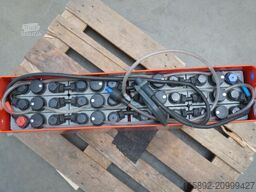 GRUMA 24 Volt 2 PzB 200 Ah